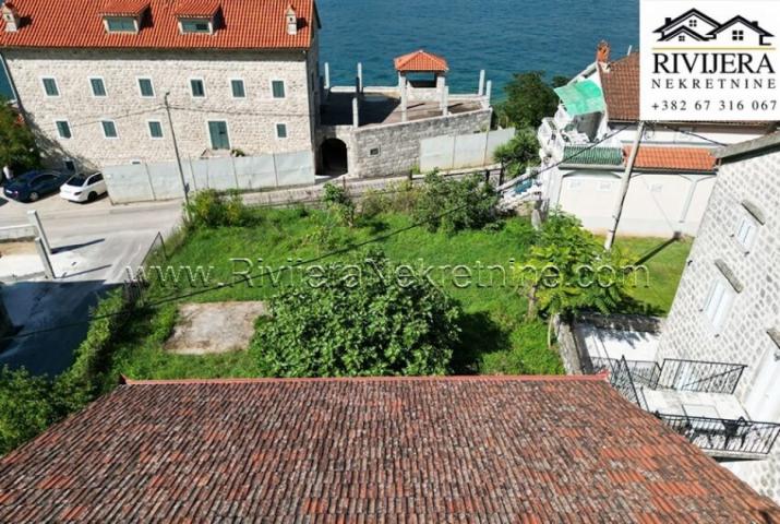 Two-story house for sale, Markov Rt Kotor