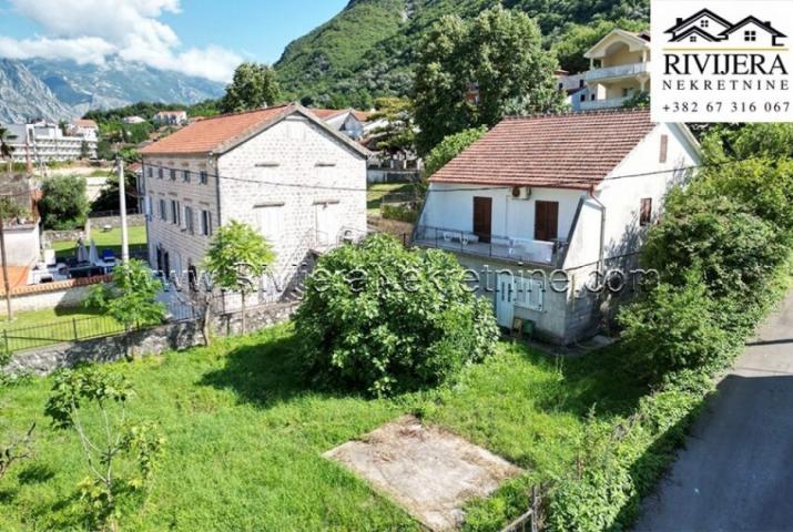 Two-story house for sale, Markov Rt Kotor