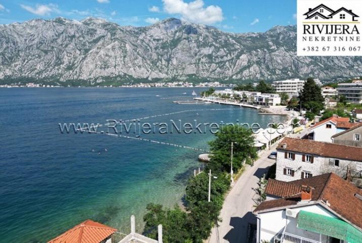 Two-story house for sale, Markov Rt Kotor