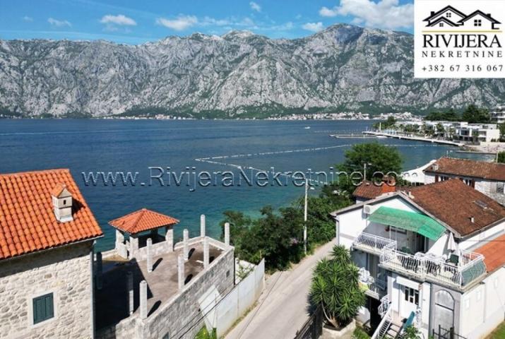 Two-story house for sale, Markov Rt Kotor