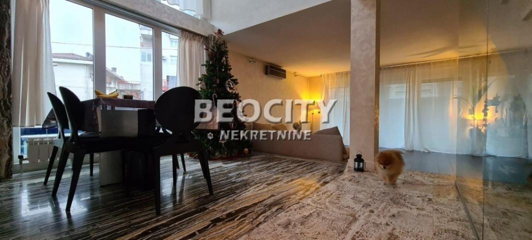 Rakovica, Stari Košutnjak, , 4. 0, 270m2, 2400EUR