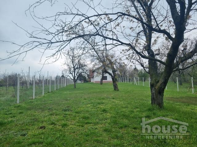 Kuća ČORTANOVCI, ČORTANOVCI, kv: 200, € 133900, ID: 3045668