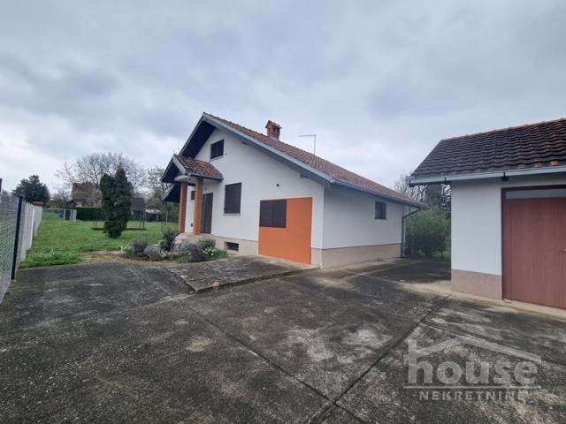 Kuća ČORTANOVCI, ČORTANOVCI, kv: 200, € 133900, ID: 3045668