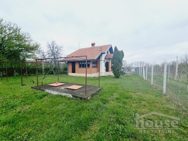 Kuća ČORTANOVCI, ČORTANOVCI, kv: 200, € 133900, ID: 3045668