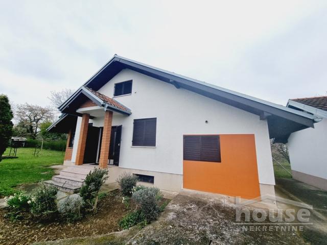 Kuća ČORTANOVCI, ČORTANOVCI, kv: 200, € 133900, ID: 3045668