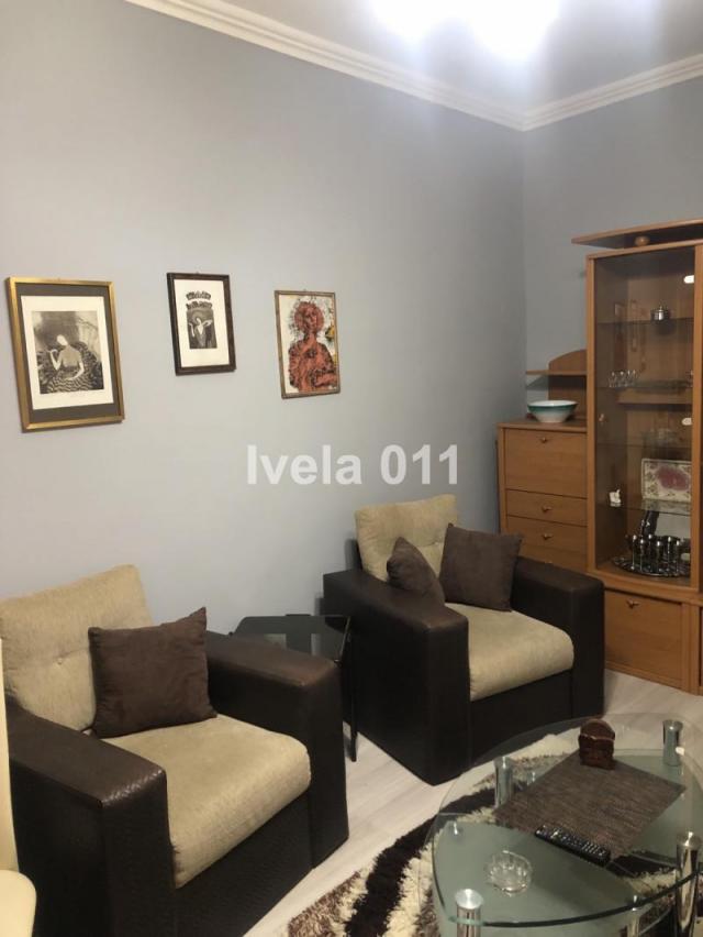 Renoviran stan - odlična investicija ID#3306