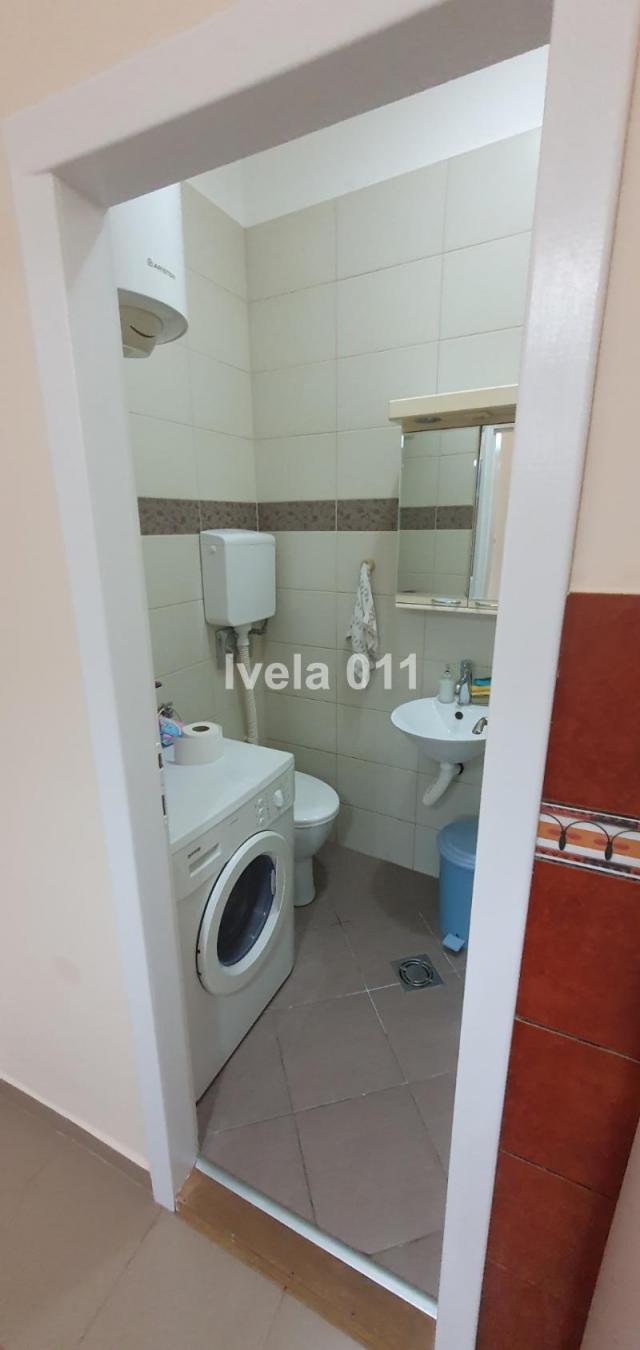 Renoviran stan - odlična investicija ID#3306