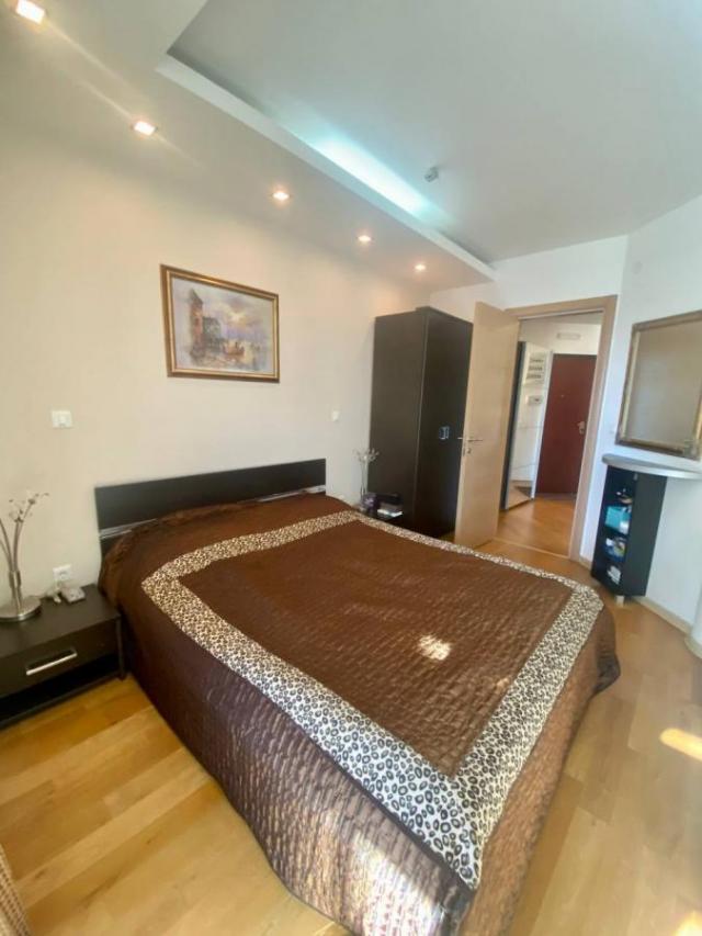 Two-bedroom apartment for sale, Budva, 75 m2