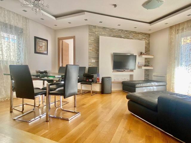 Two-bedroom apartment for sale, Budva, 75 m2