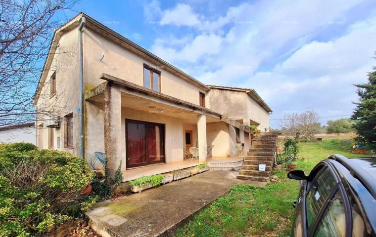 House Detached house for sale, Umag