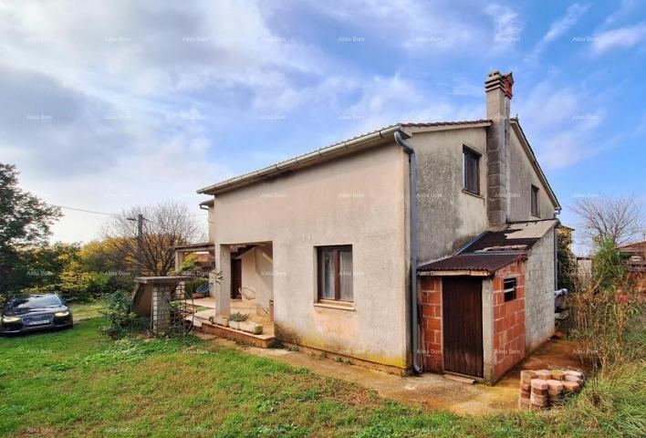 House Detached house for sale, Umag