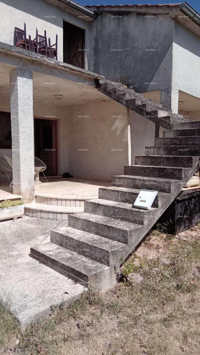 House Detached house for sale, Umag