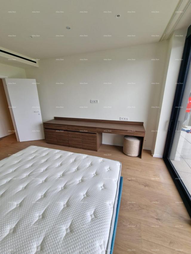 Wohnung Wir verkaufen eine Wohnung in einem luxuriösen Aparthotel!