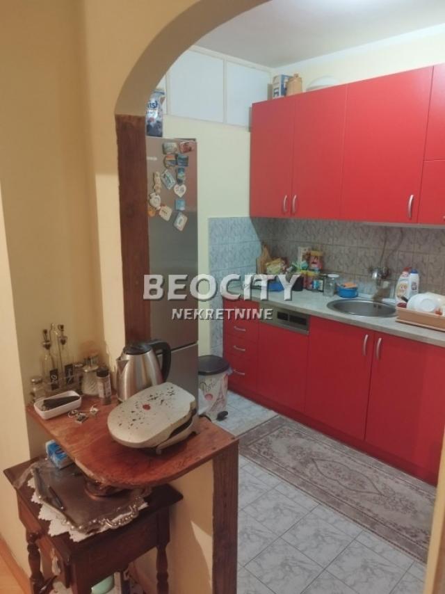 Zemun, Galenika, Mihajla Vukse , 3. 5, 64m2, 135000EUR