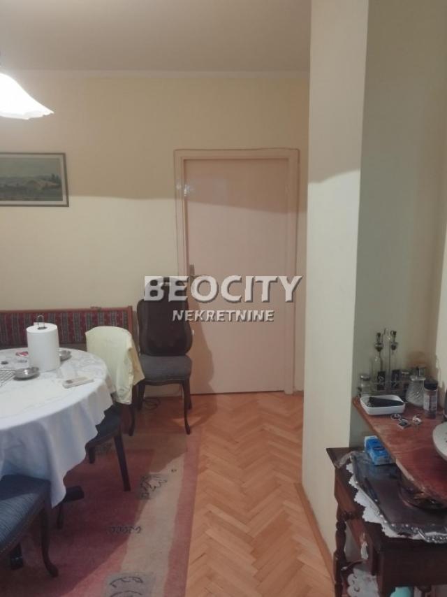 Zemun, Galenika, Mihajla Vukse , 3. 5, 64m2, 135000EUR