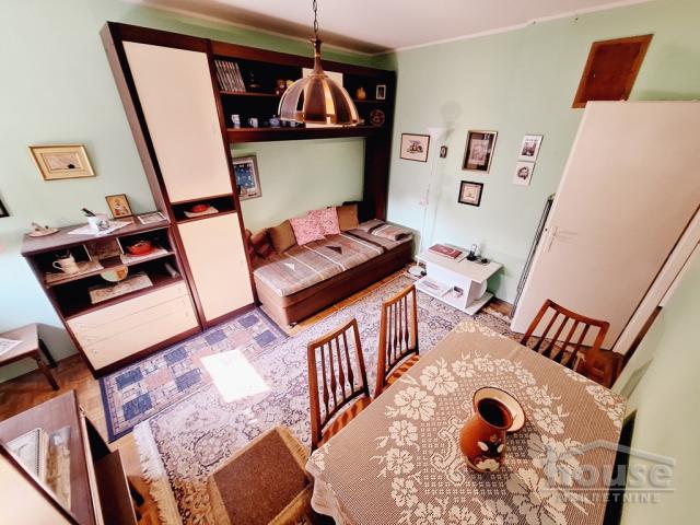 Stan NOVI SAD, LIMAN 1, kv: 81, € 175200, ID: 1060239