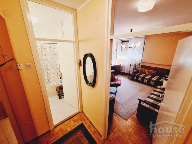 Stan NOVI SAD, LIMAN 1, kv: 81, € 175200, ID: 1060239