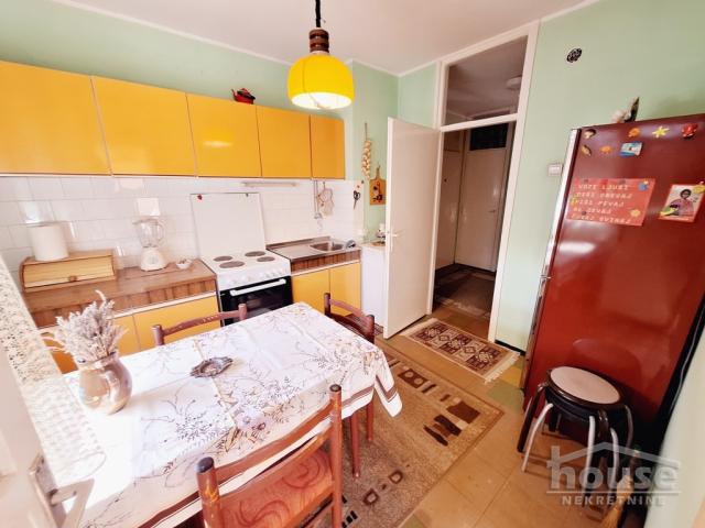 Stan NOVI SAD, LIMAN 1, kv: 81, € 175200, ID: 1060239