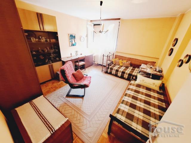 Stan NOVI SAD, LIMAN 1, kv: 81, € 175200, ID: 1060239