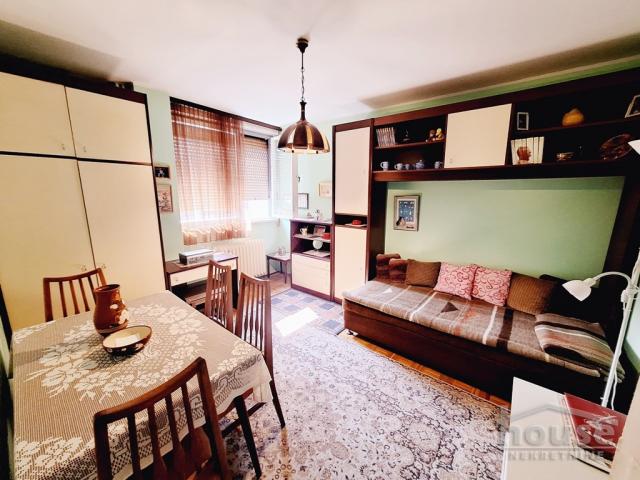 Stan NOVI SAD, LIMAN 1, kv: 81, € 175200, ID: 1060239