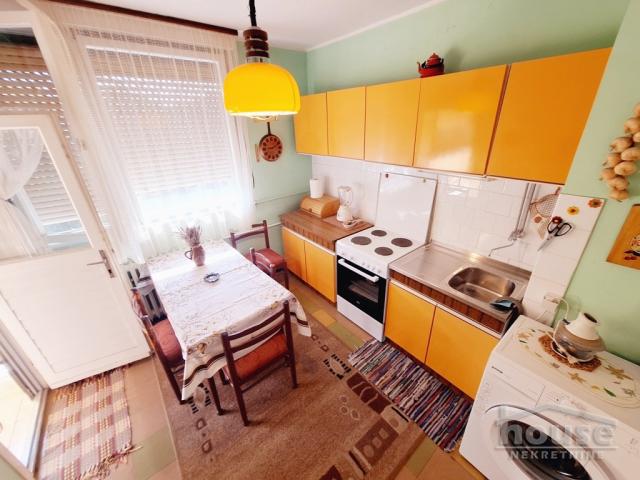 Stan NOVI SAD, LIMAN 1, kv: 81, € 175200, ID: 1060239