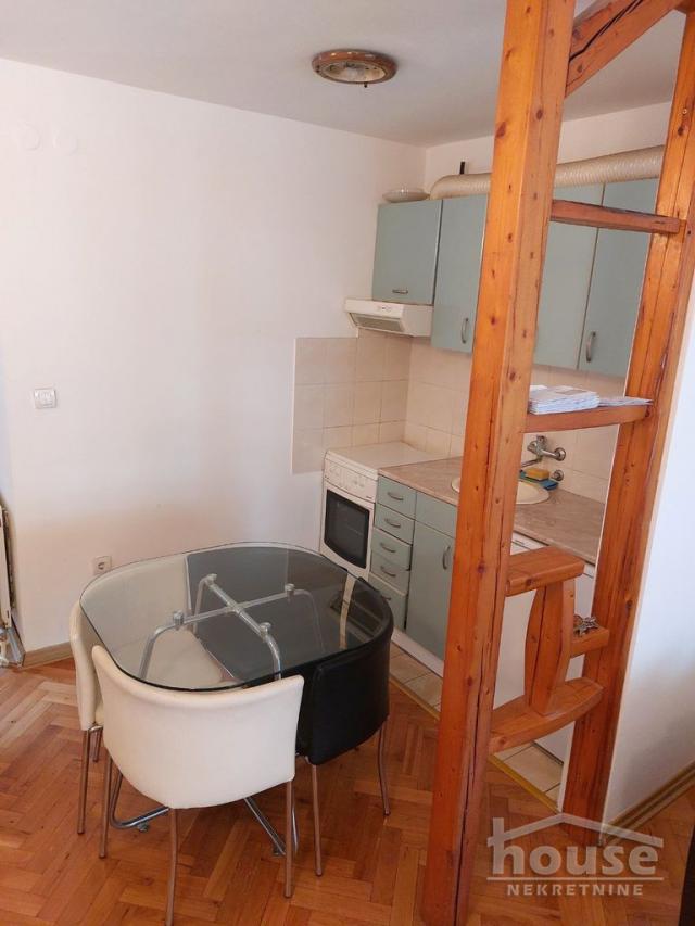 Stan NOVI SAD, CENTAR, kv: 29, € 79310, ID: 1060619