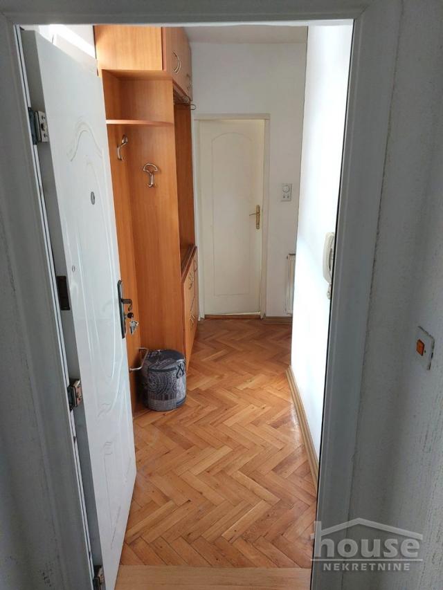 Stan NOVI SAD, CENTAR, kv: 29, € 79310, ID: 1060619