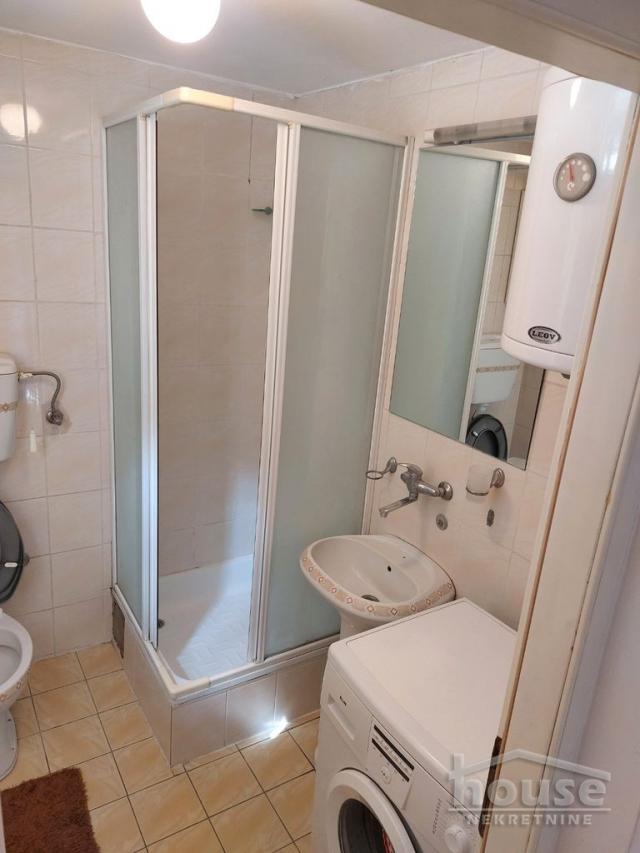 Stan NOVI SAD, CENTAR, kv: 29, € 79310, ID: 1060619