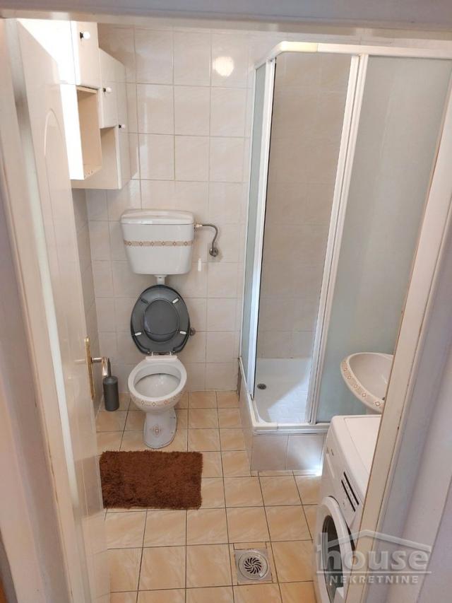 Stan NOVI SAD, CENTAR, kv: 29, € 79310, ID: 1060619