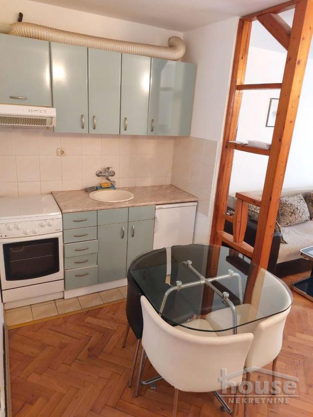 Stan NOVI SAD, CENTAR, kv: 29, € 79310, ID: 1060619