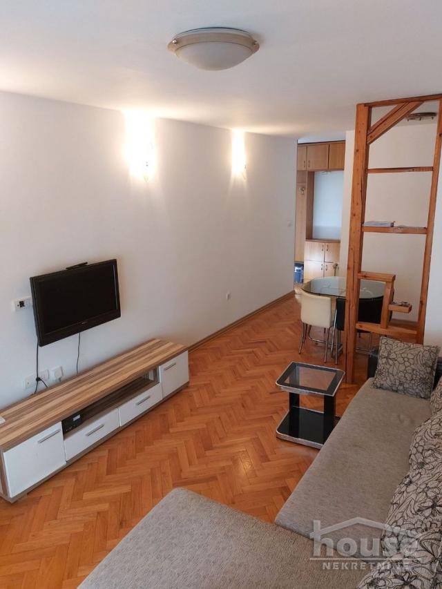 Stan NOVI SAD, CENTAR, kv: 29, € 79310, ID: 1060619