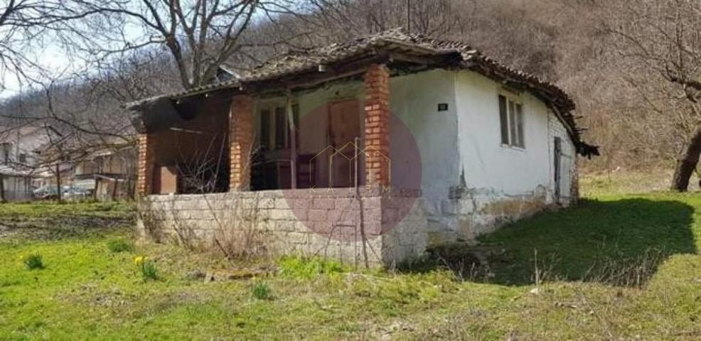 Prodaja, Kuća, Osaonica, Osaonički potok 