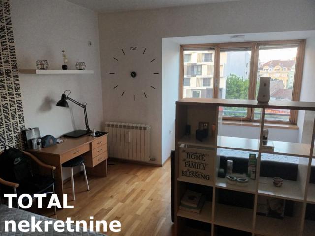 0. 5 Garsonjera NOVI SAD, 98900€