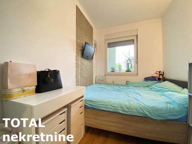 2. 5 Dvoiposoban stan NOVI SAD, 169950€