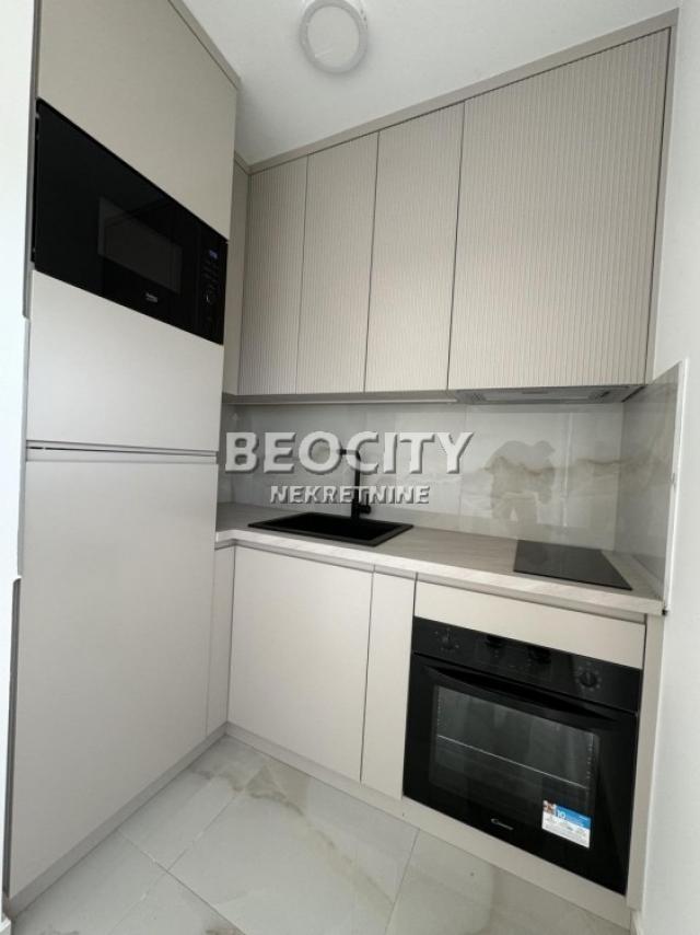 Novi Sad, Novo Naselje, , 2. 5, 48m2, 103500EUR