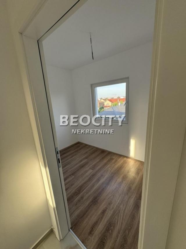 Novi Sad, Novo Naselje, , 2. 5, 48m2, 103500EUR