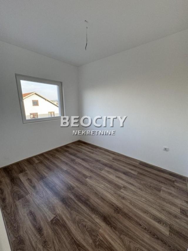 Novi Sad, Novo Naselje, , 2. 5, 48m2, 103500EUR