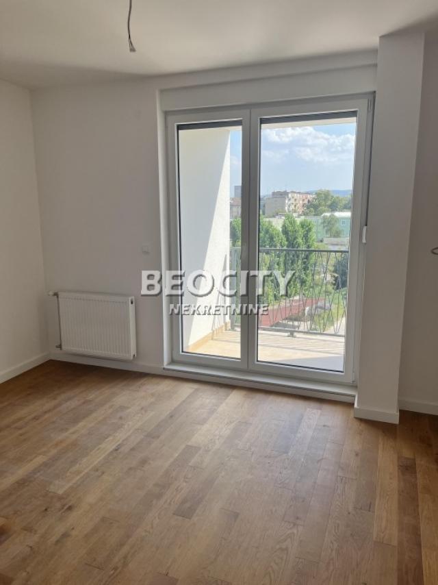 Novi Sad, Kej, Marka Miljanova, 2. 5, 49m2, 132300EUR