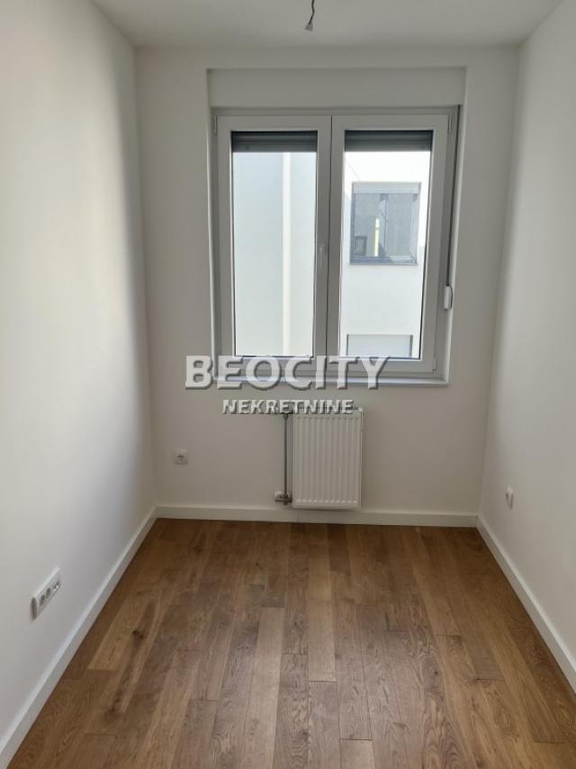 Novi Sad, Kej, Marka Miljanova, 2. 5, 49m2, 132300EUR