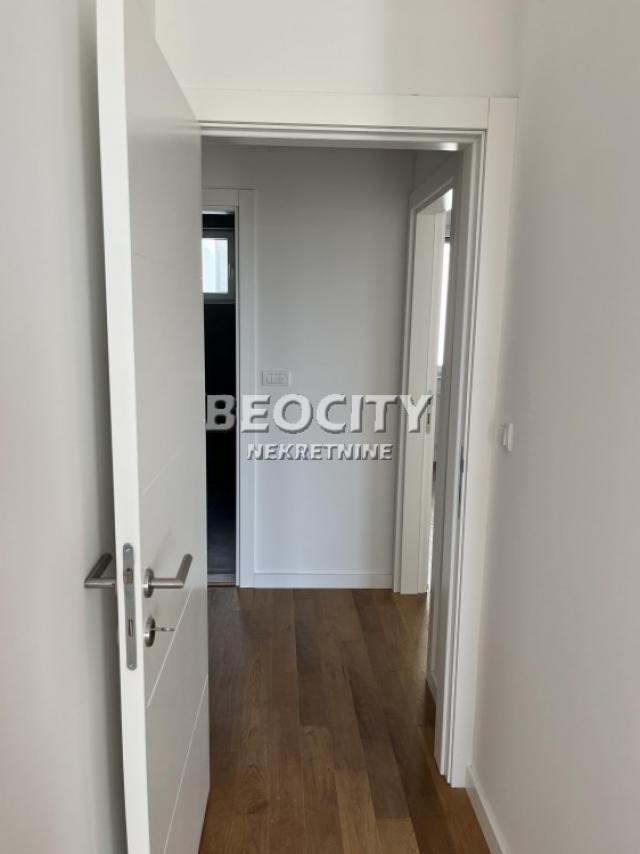 Novi Sad, Kej, Marka Miljanova, 2. 5, 49m2, 132300EUR