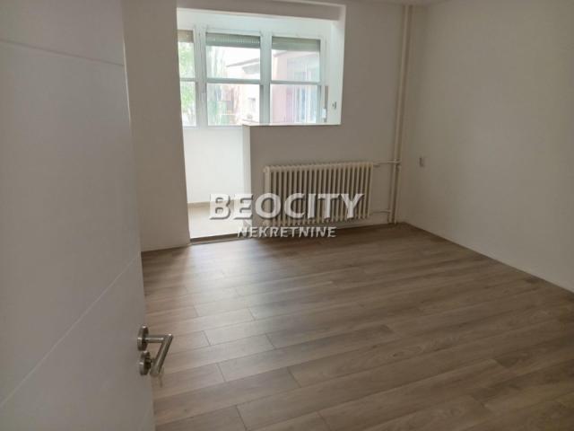 Novi Sad, Železnička Stanica, , 2. 5, 52m2, 104000EUR