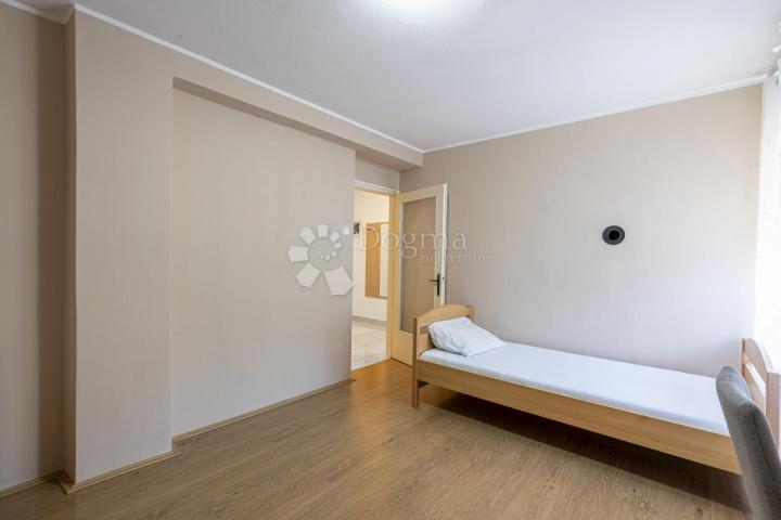 Wohnung Centar, Rijeka, 61,55m2