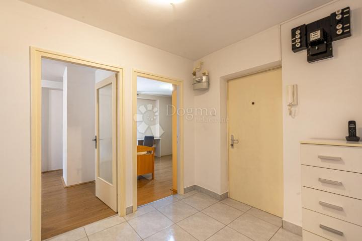 Wohnung Centar, Rijeka, 61,55m2