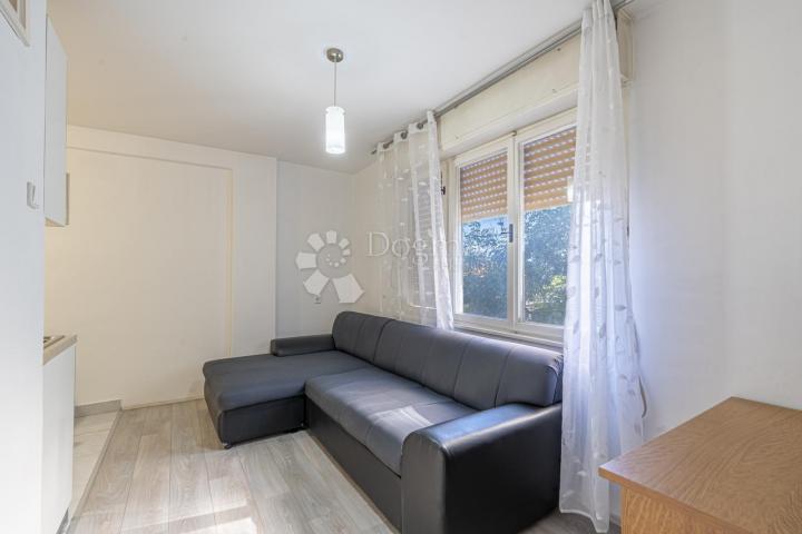 Wohnung Centar, Rijeka, 61,55m2