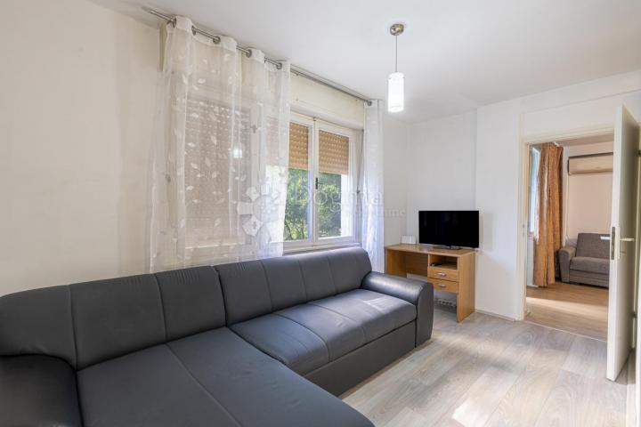 Wohnung Centar, Rijeka, 61,55m2