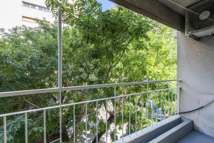 Wohnung Centar, Rijeka, 61,55m2