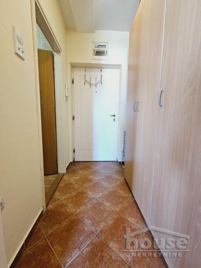 Stan NOVI SAD, CENTAR, kv: 32, € 86520, ID: 1061624