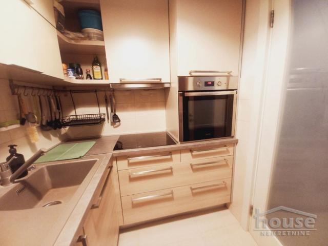 Stan NOVI SAD, LIMAN 3, kv: 56, € 191580, ID: 1062182