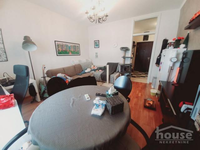 Stan NOVI SAD, LIMAN 3, kv: 56, € 191580, ID: 1062182