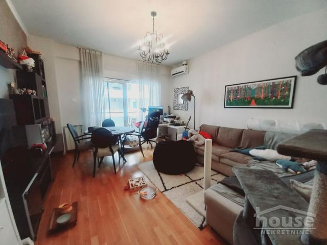 Stan NOVI SAD, LIMAN 3, kv: 56, € 191580, ID: 1062182